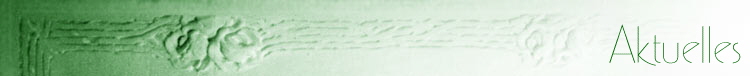 Aktuelles