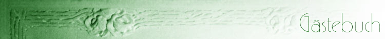 Gstebuch