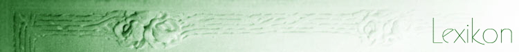 Lexikon